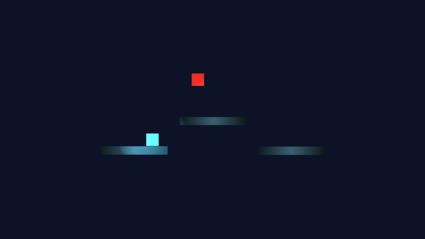 Just A Platformer (Selectricity Productions) (itch) - кадр 2