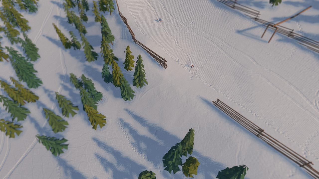 Grand Mountain Adventure: Wonderlands - кадр 8