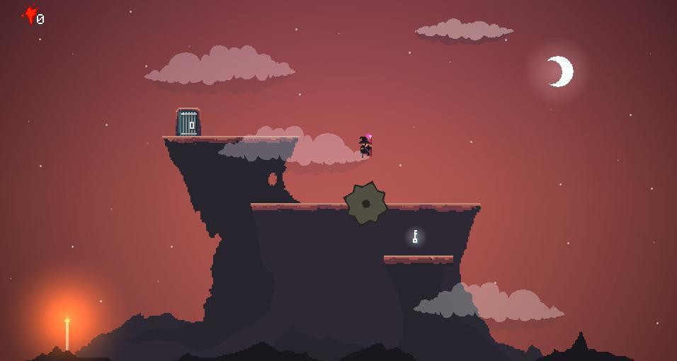 WizardWizard (itch) - кадр 3