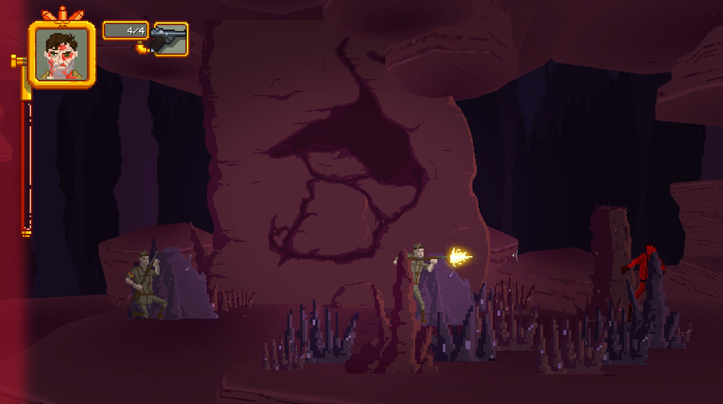 Vaccine War - кадр 10