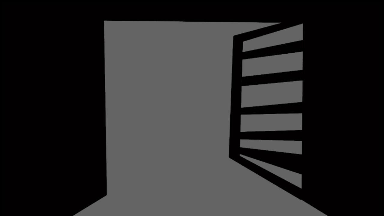 Scape Room (itch) - кадр 1