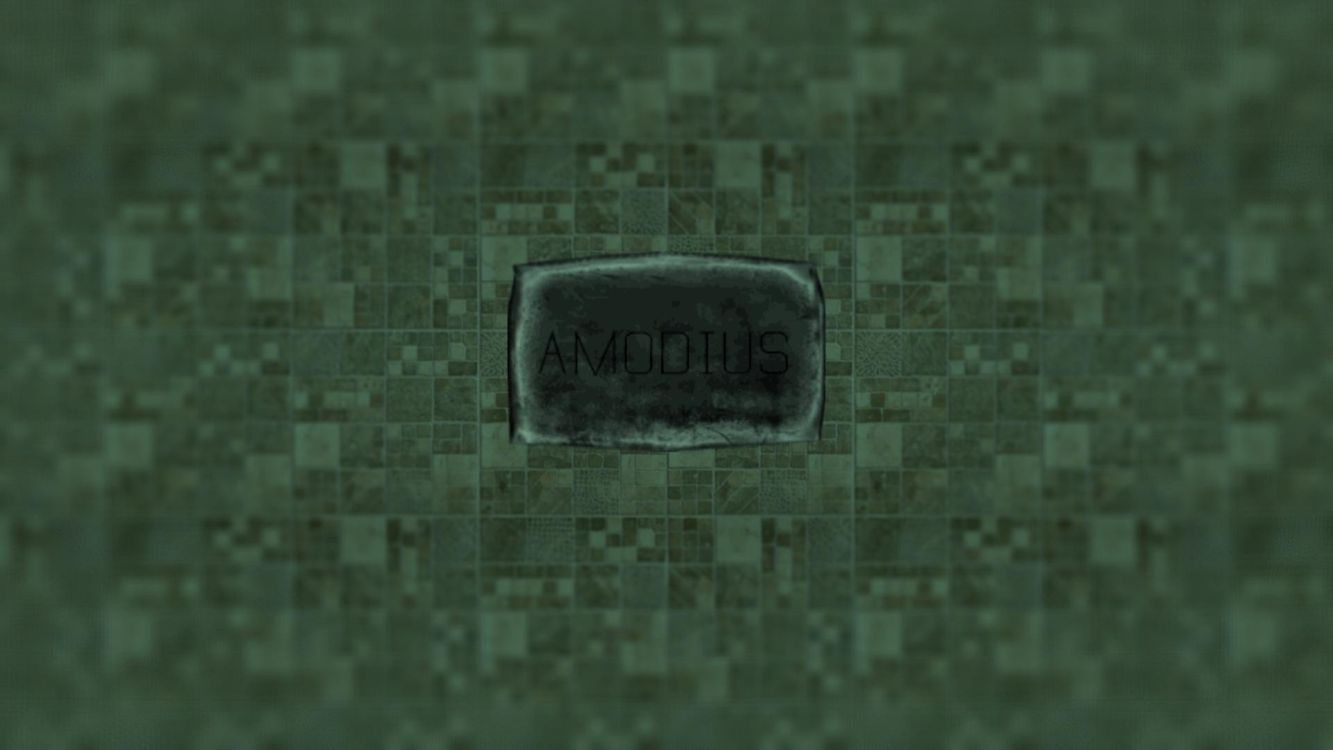 Amodius (itch) - кадр 3