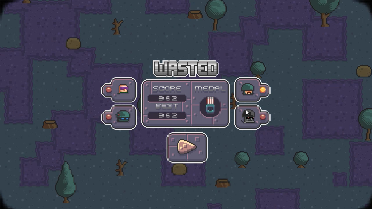 Hell Survive - кадр 4