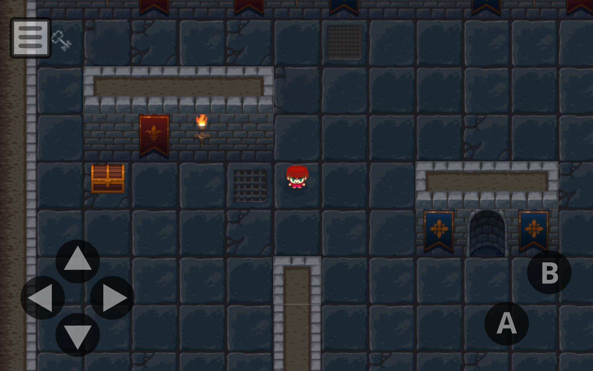 DungeonEscaper (itch) - кадр 2