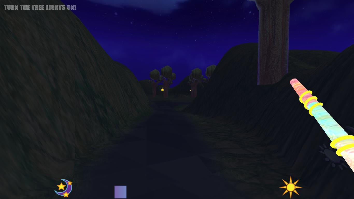 Light Cycle (Mewaki) (itch) - кадр 5