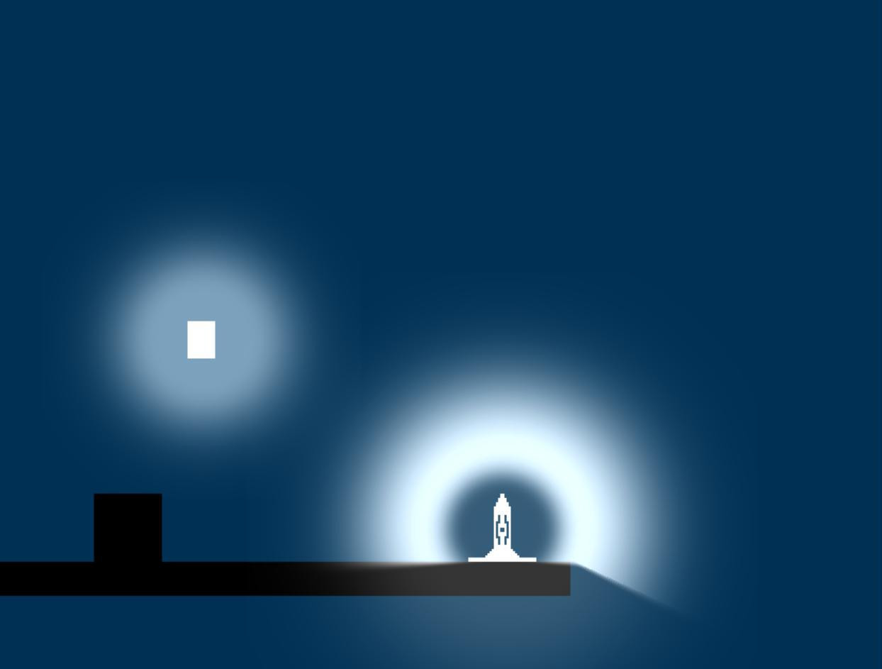 Glowbe (itch) - кадр 2