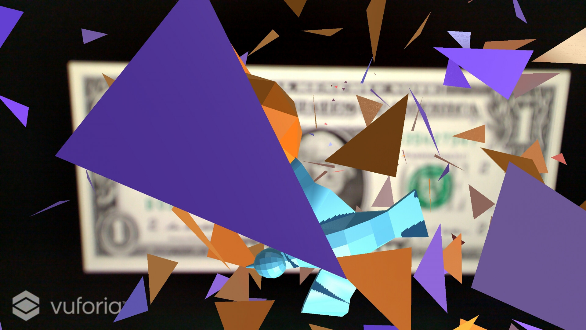 Blue Bird AR (itch) - кадр 3