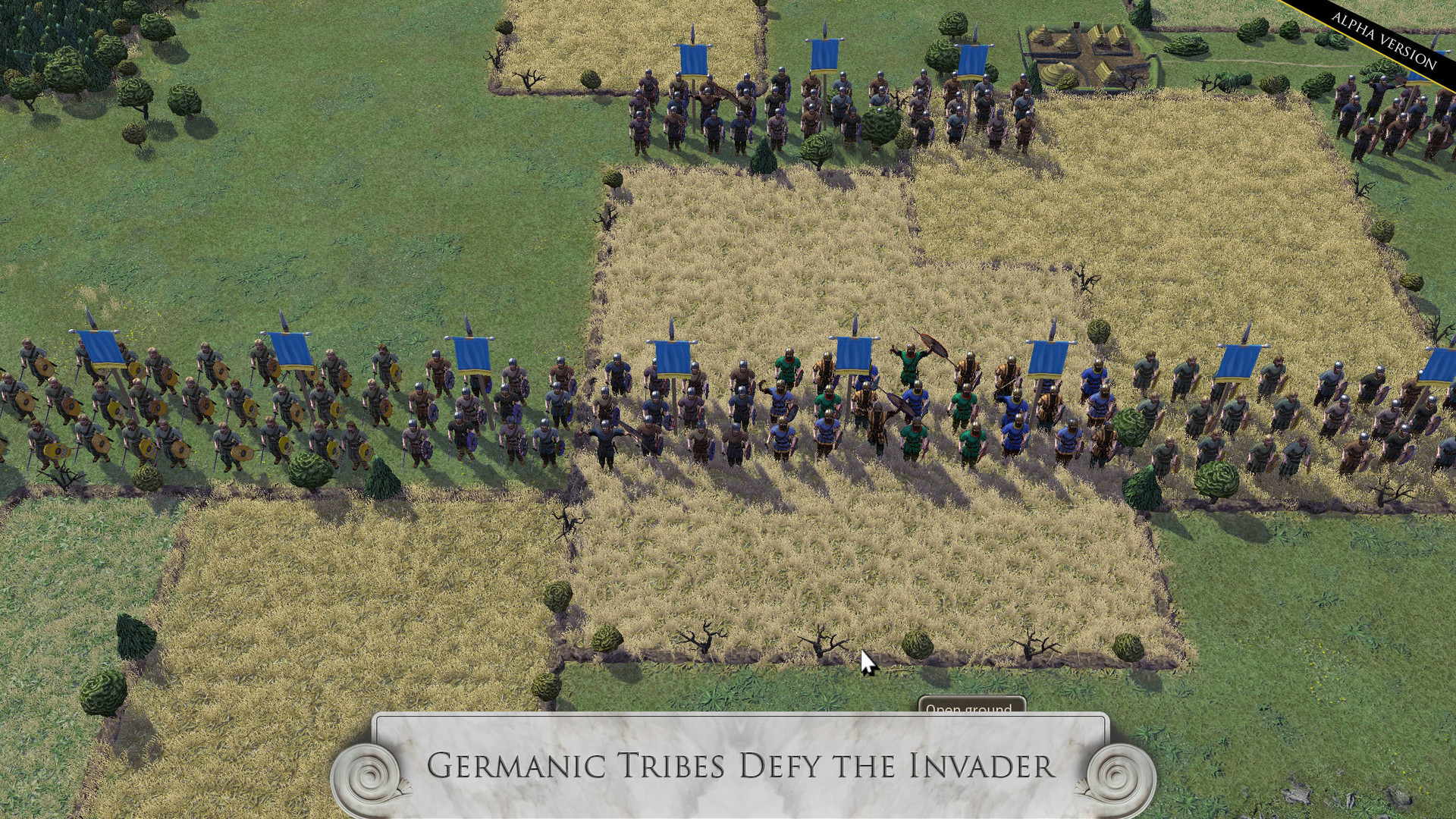 Field of Glory II - кадр 3