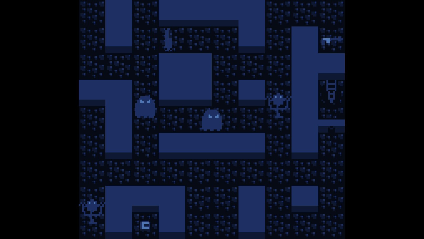 Dungeon Getaway (itch) - кадр 2