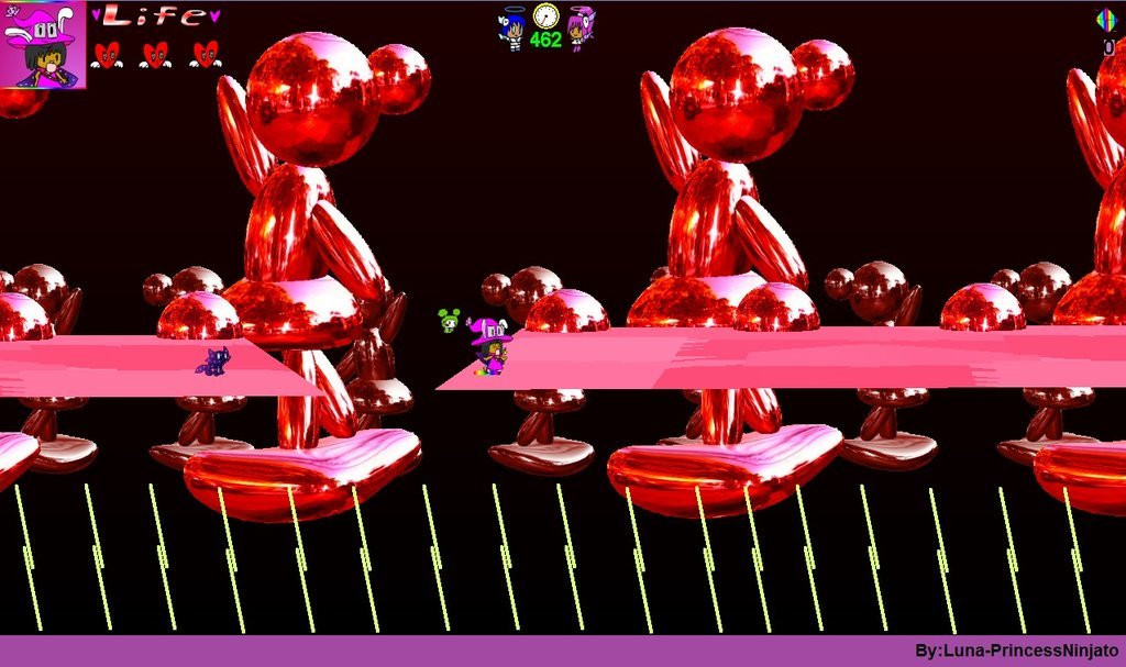 Wake up Quest 2 (itch) - кадр 4