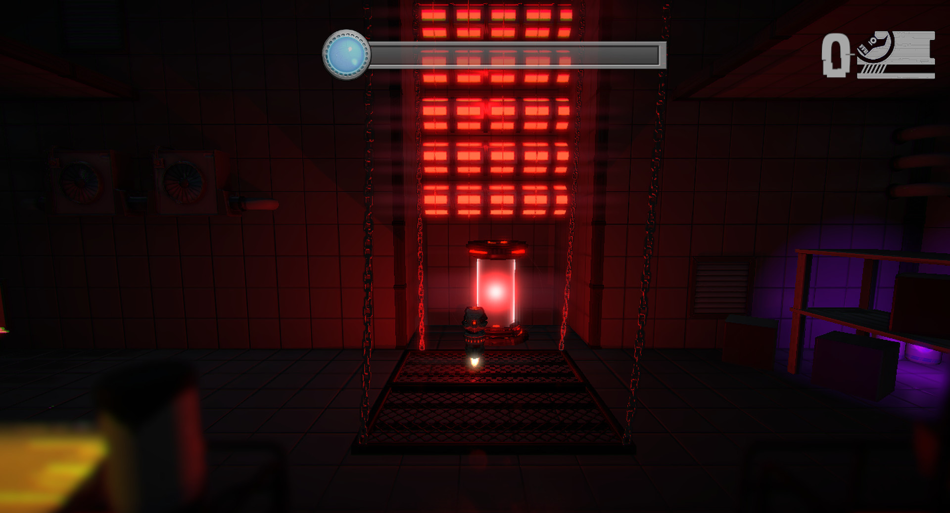 CO-OP: Decrypted - кадр 8