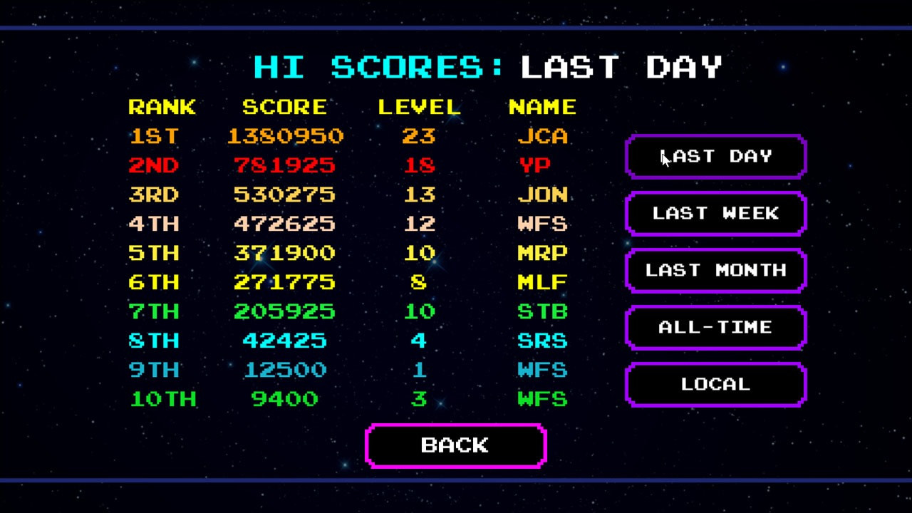 Crystal Quest Classic - кадр 7