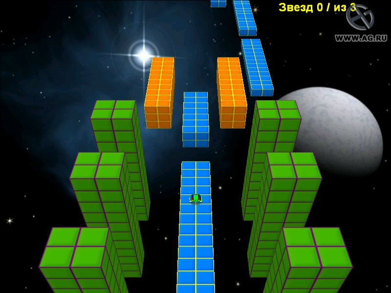 Starcars - кадр 15