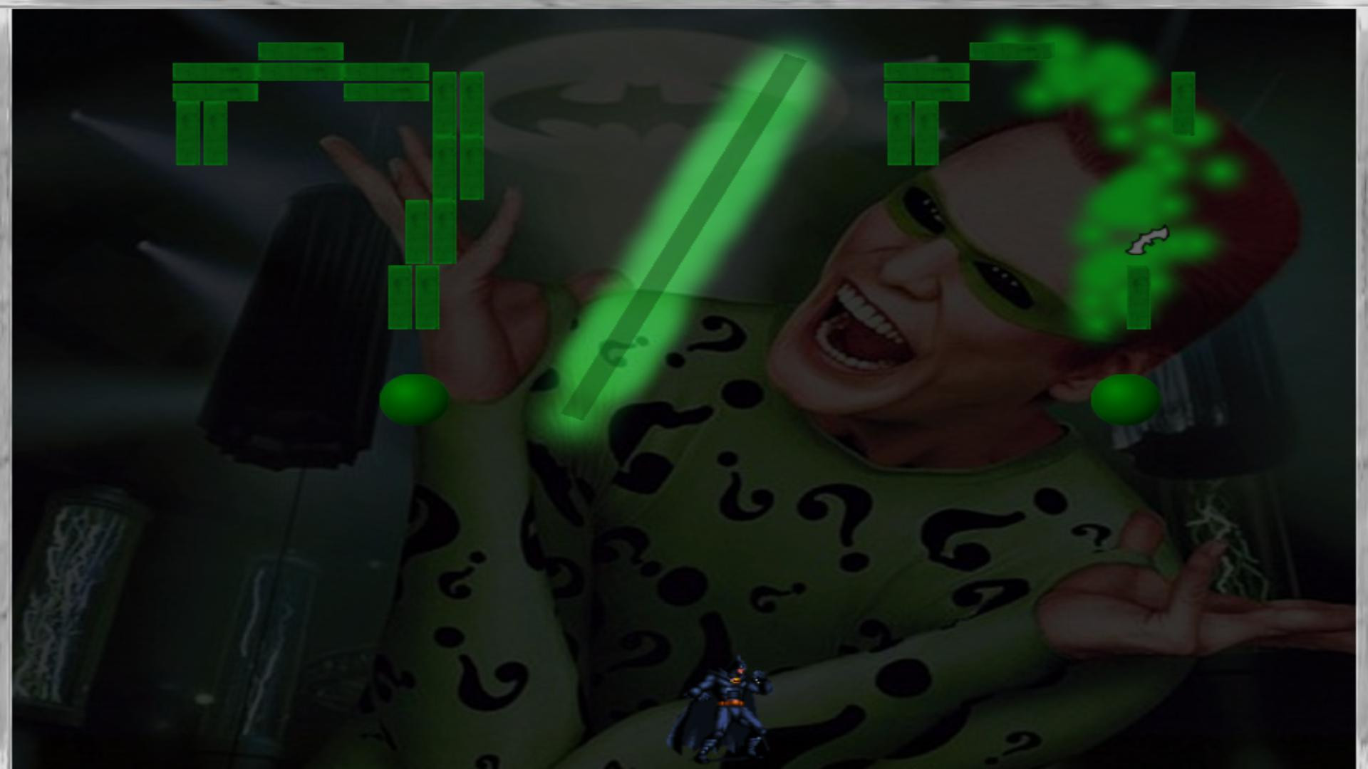 Batman Block Breaker (itch) - кадр 2