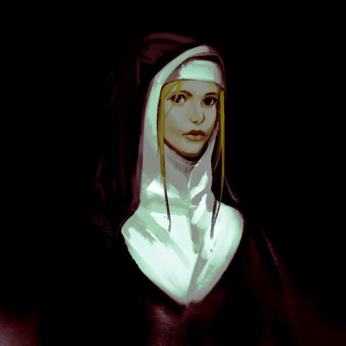 Carol (Eclipse) (itch) - кадр 1