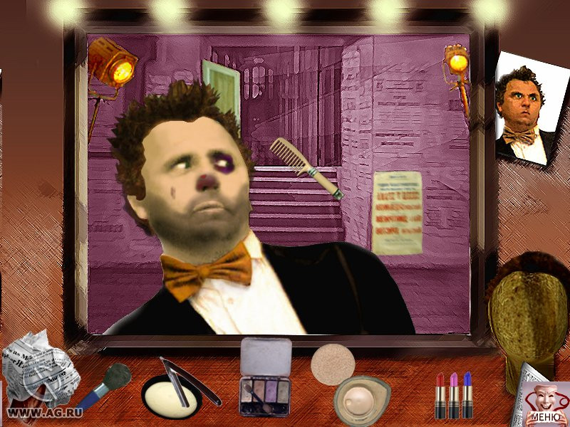 Маски-шоу - кадр 10