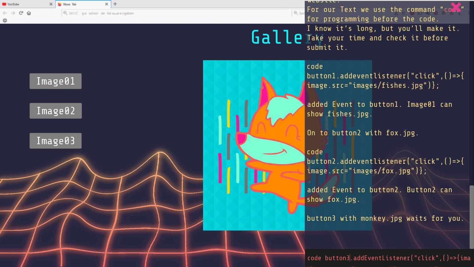 WebDevSim (itch, dabergotzDesign) - кадр 3