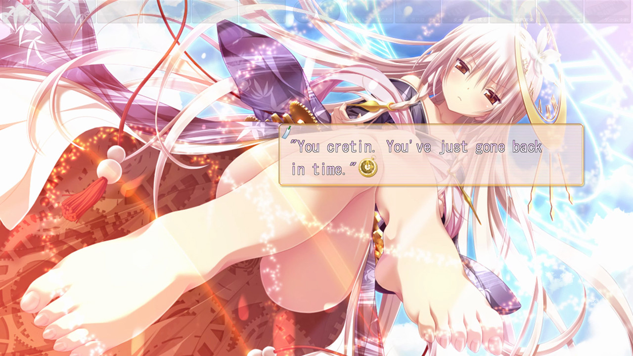 ChronoClock - кадр 6