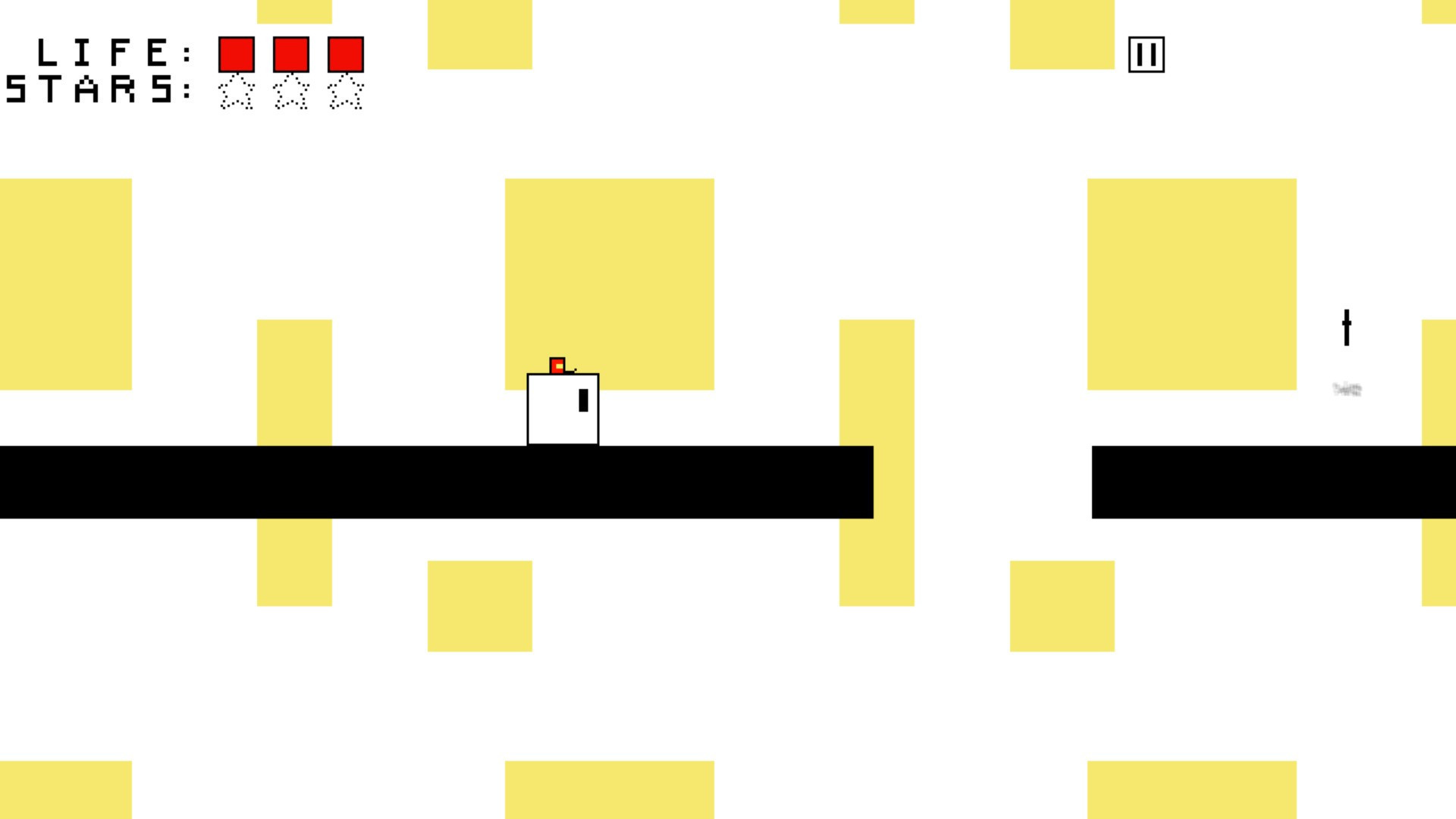 Square Norm - кадр 7