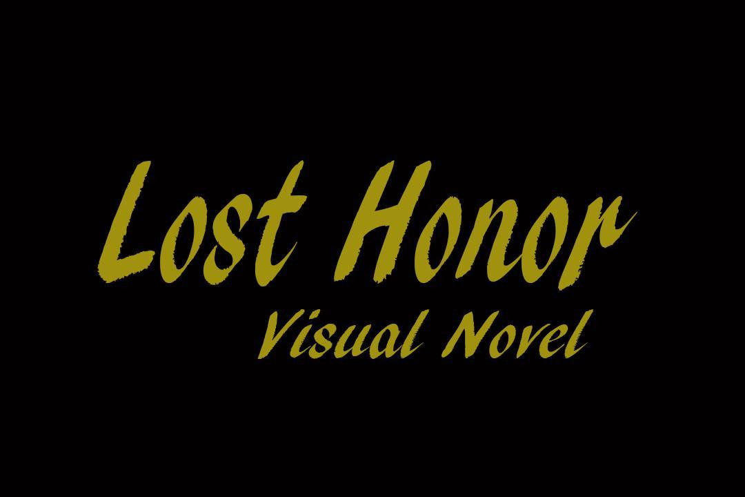 Lost Honor (itch) - кадр 1