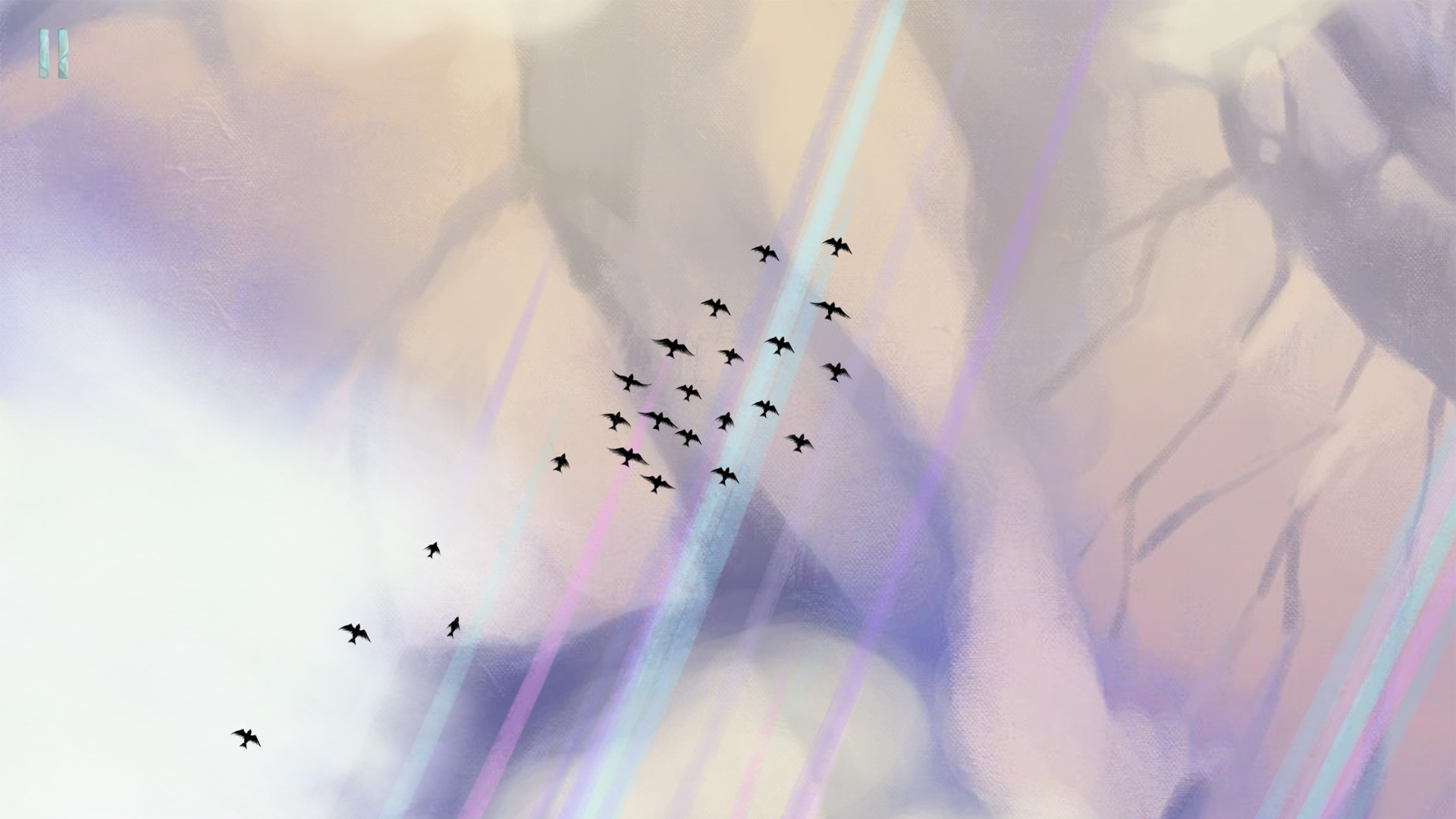 Gathering Sky - кадр 5