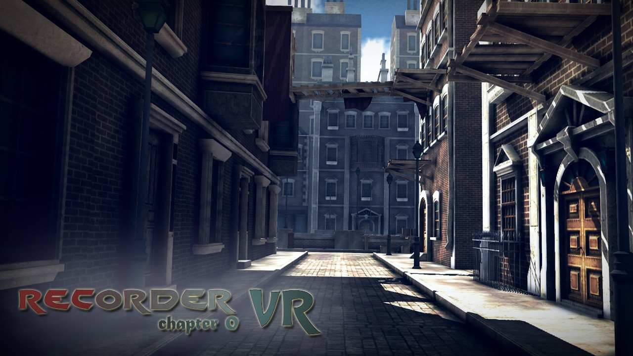 Recorder VR (itch) - кадр 6