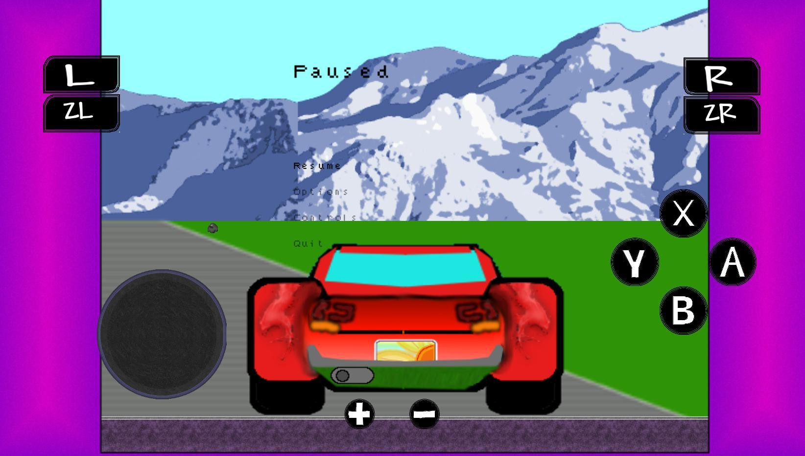 Dreamout (itch) - кадр 5