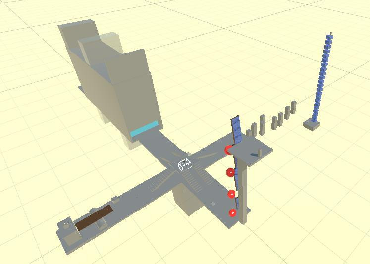 Upgradey (itch) - кадр 2