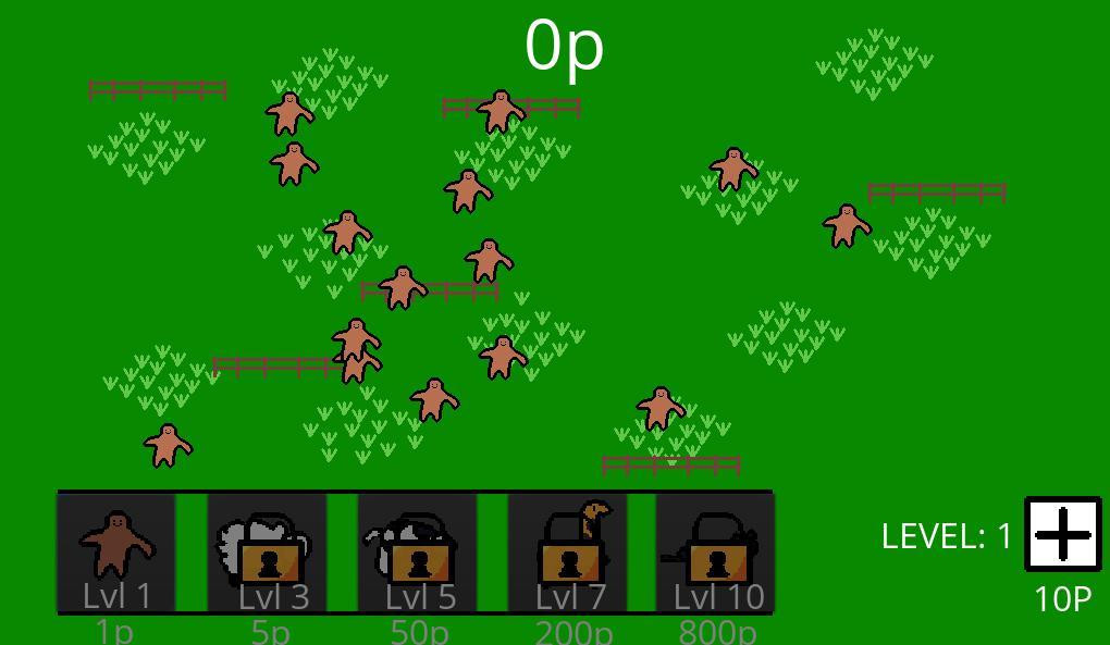 Killville (itch) - кадр 2