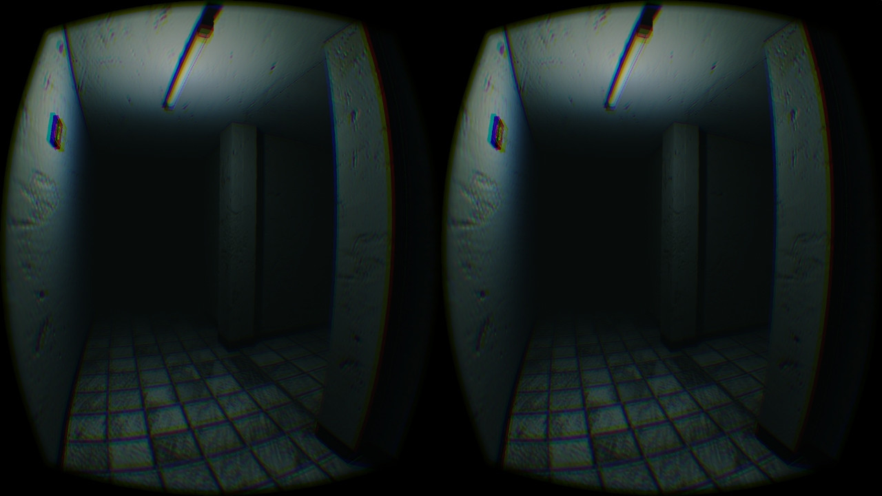 Evilty VR (itch) - кадр 4