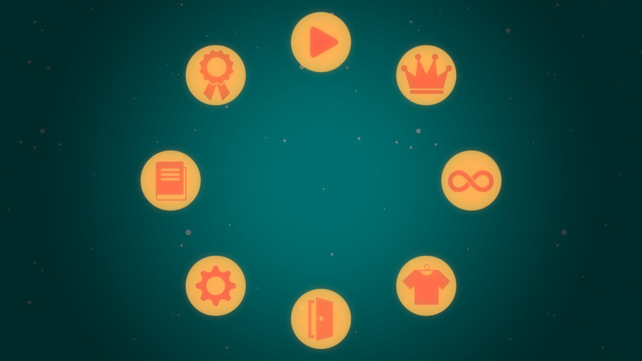 Kulonio: Electromagnetic Story (itch) - кадр 3
