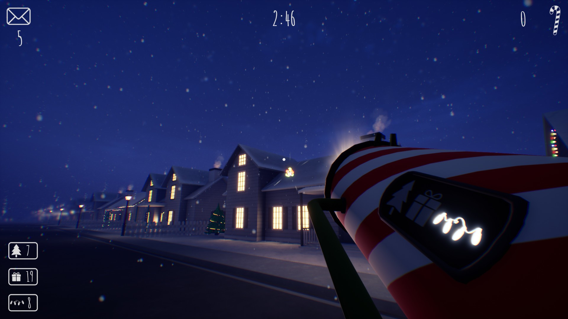 Christmas Time 2019 - кадр 4