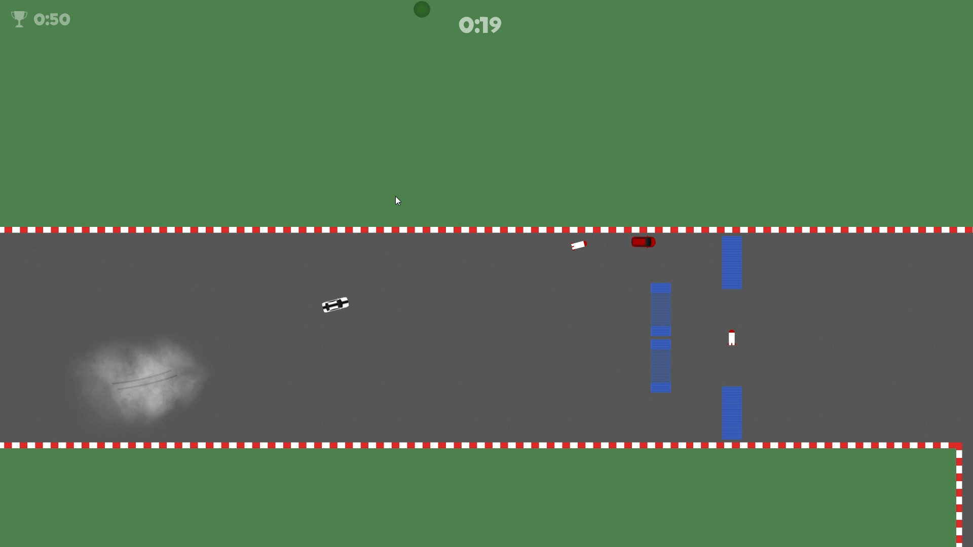 Eight Mini Racers - кадр 4