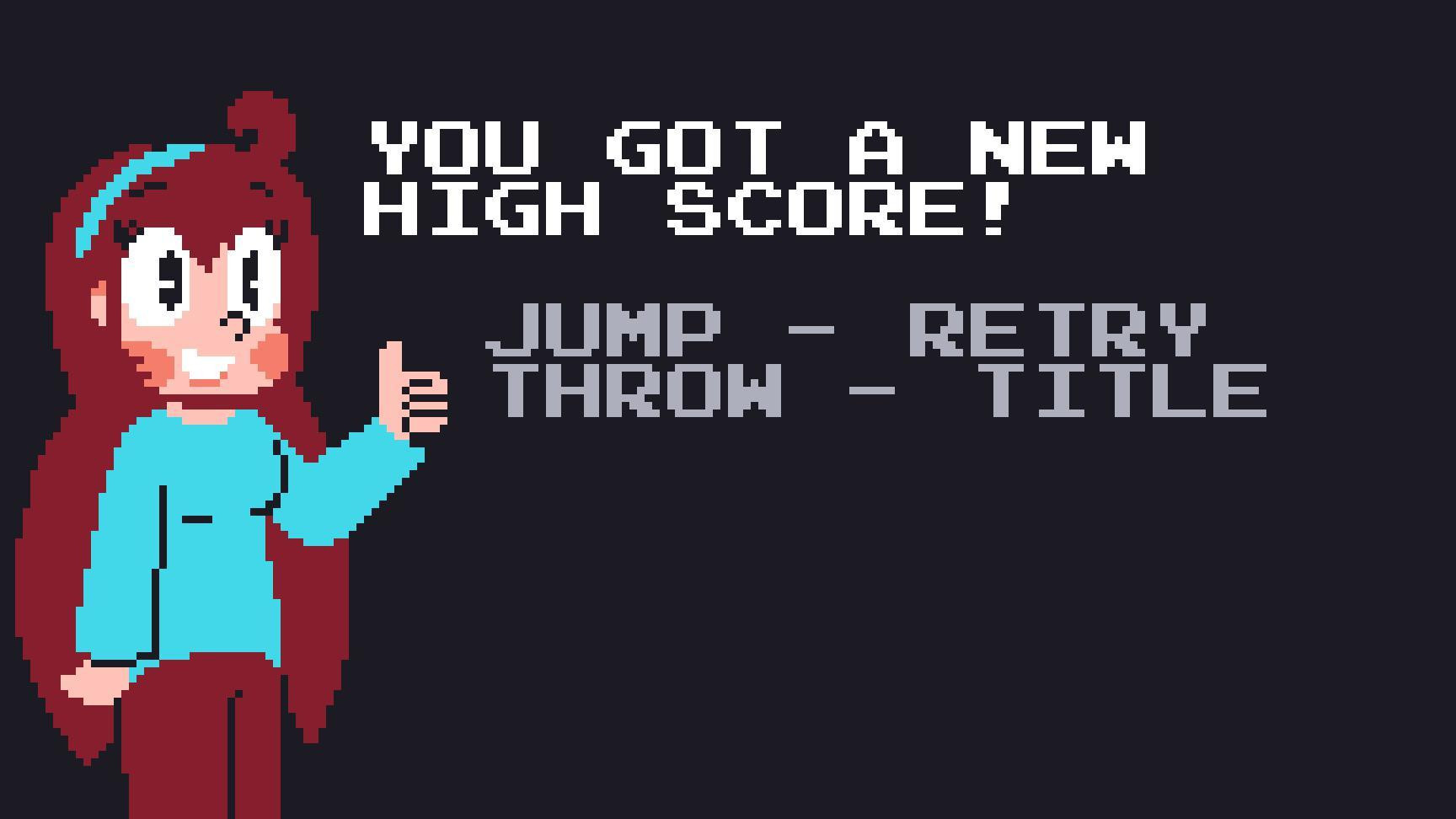 Fruit Time 2020 (itch) - кадр 4