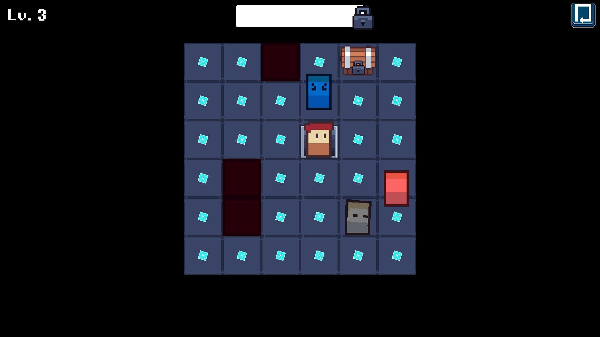Dungeon Hopper (itch) - кадр 5