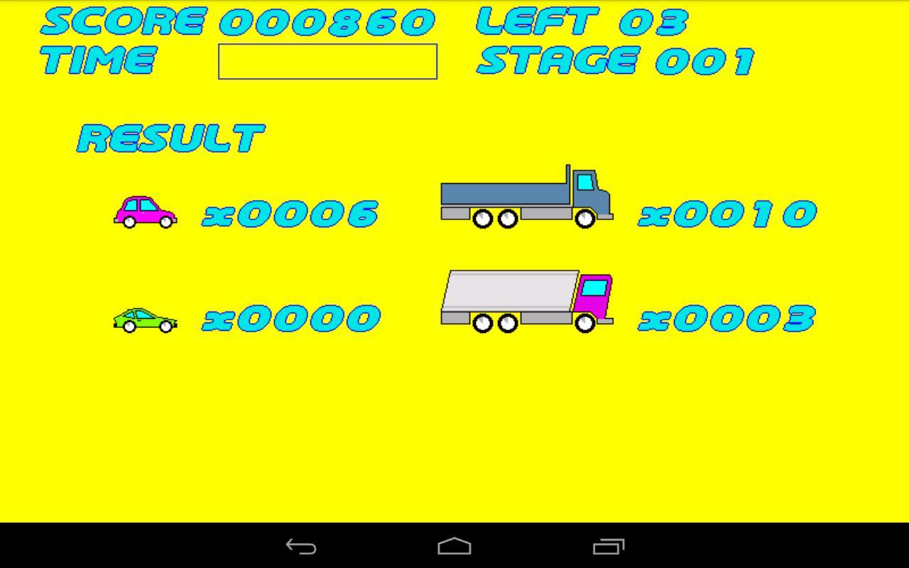 Crosswalk Scratch (itch) - кадр 2