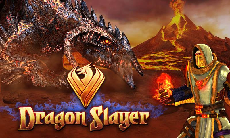 Dragon Slayer - кадр 3