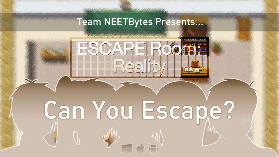 ESCAPE Room: Reality - кадр 9
