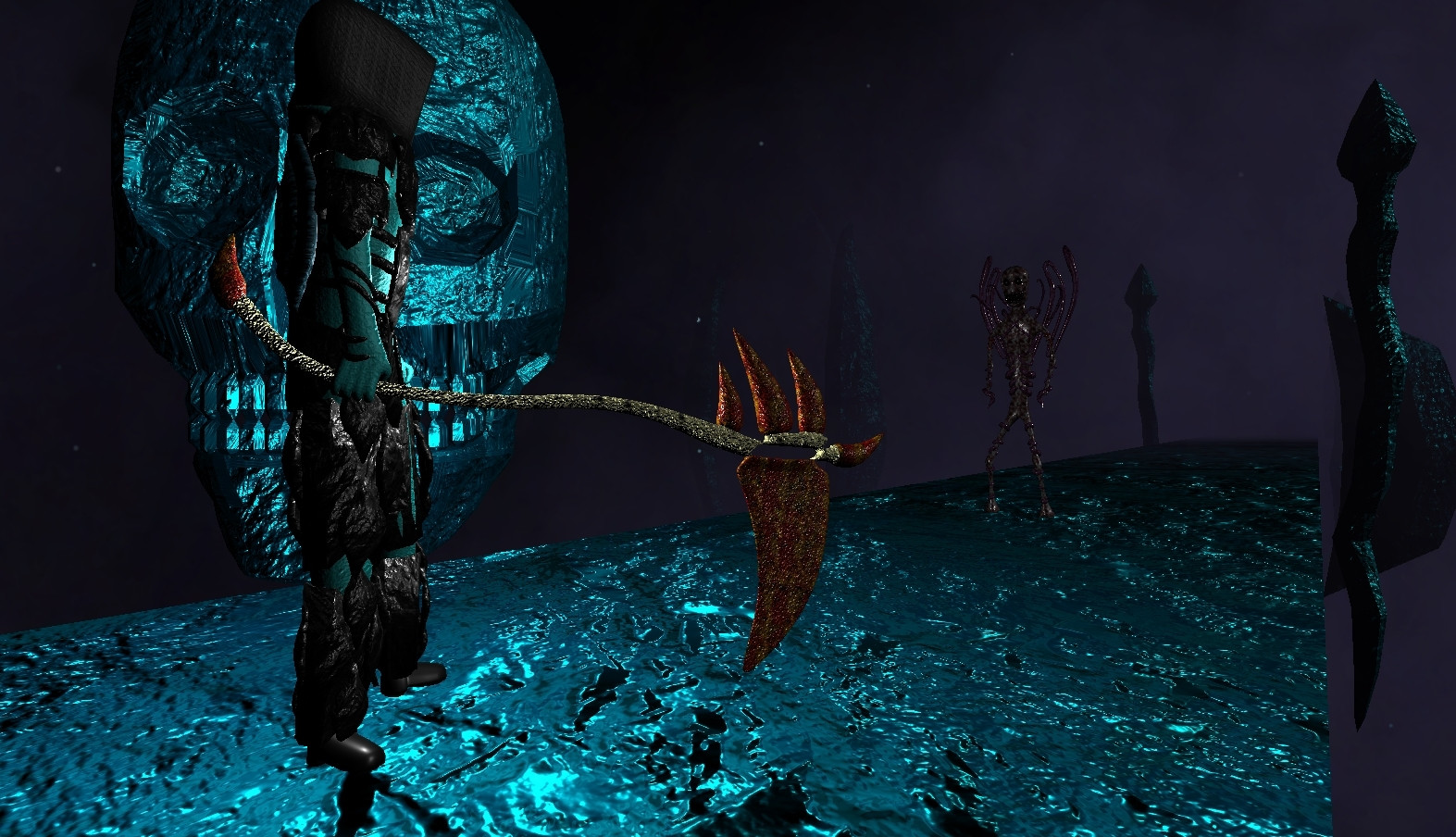 Guardian Of December - кадр 5