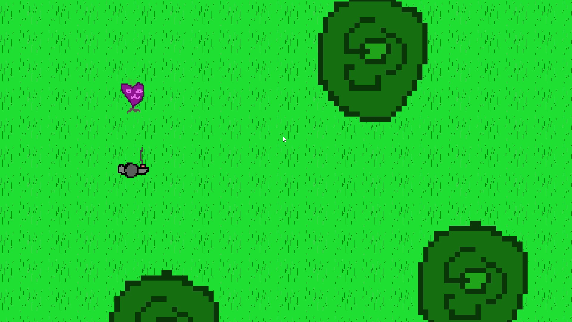 Gardener the Ripper - кадр 4