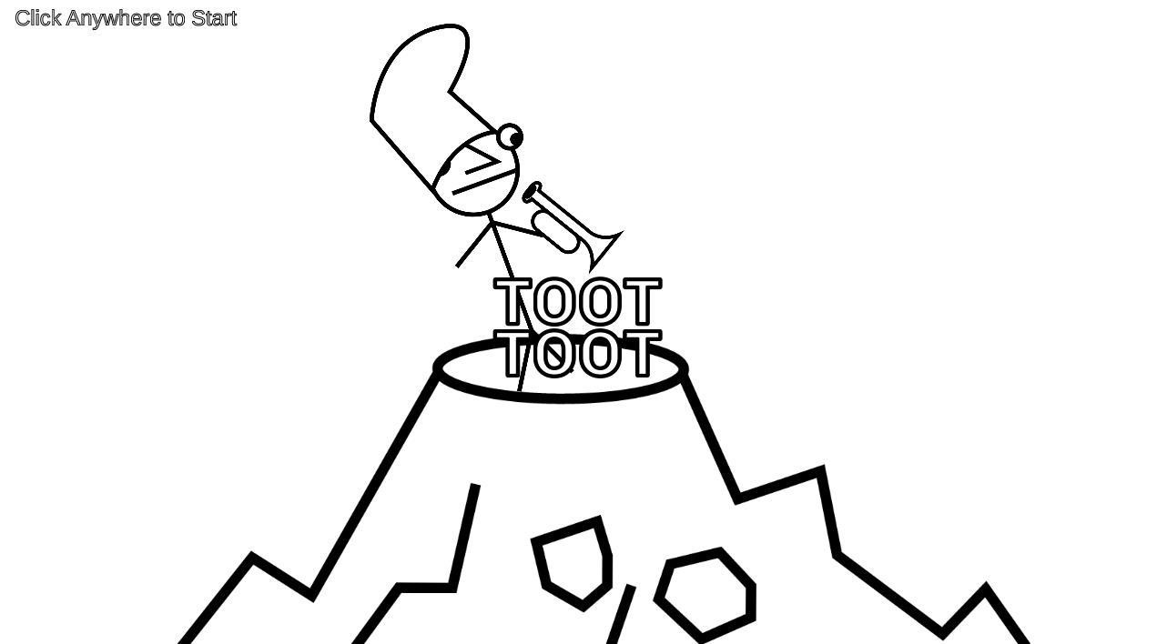 Toot Toot (itch) - кадр 2