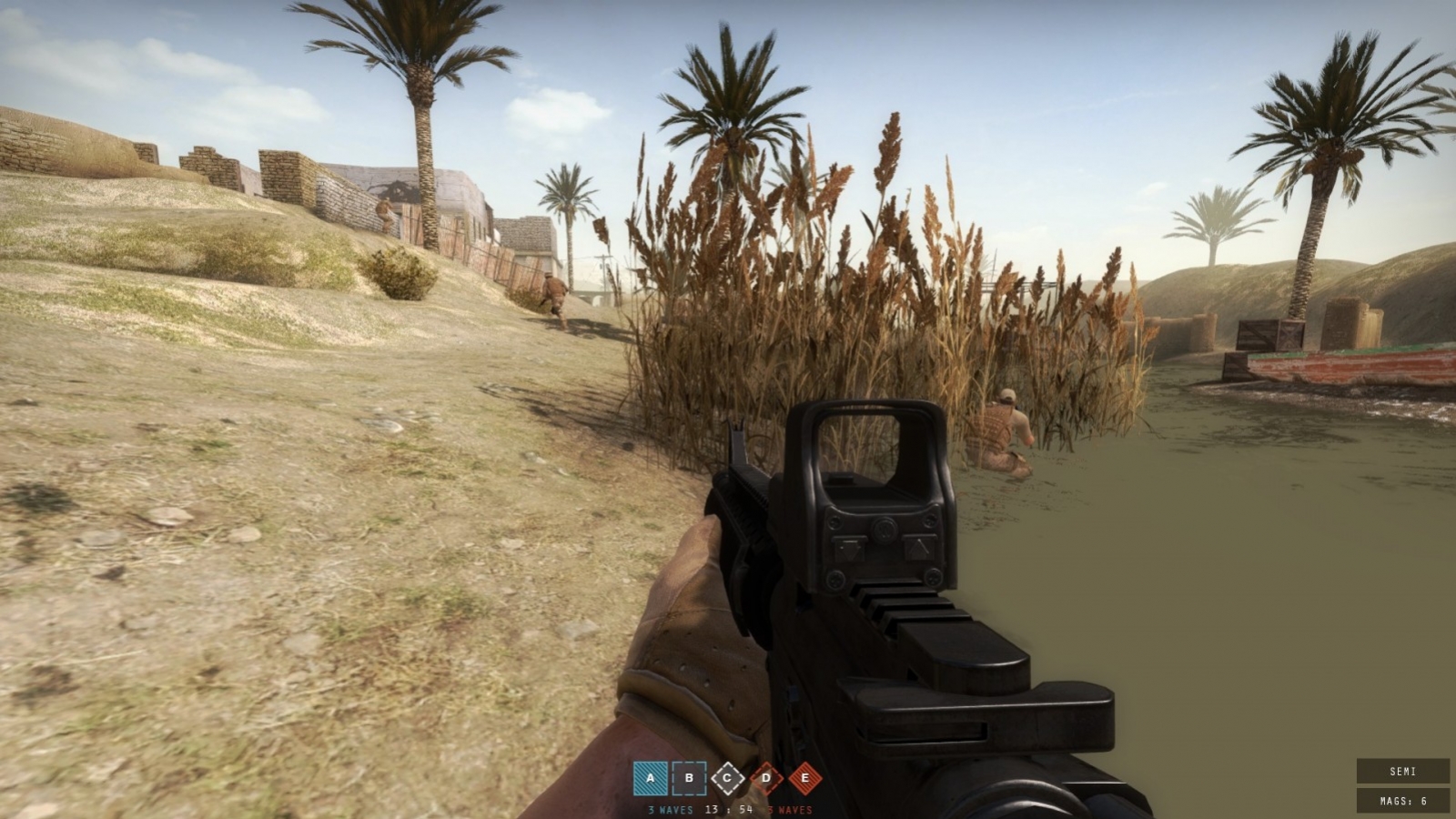 Insurgency - кадр 11