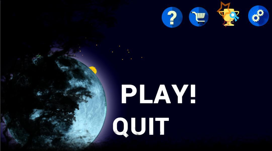 Shrinki'n Moon (itch) - кадр 4