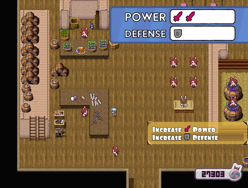 Princess & Conquest - кадр 9