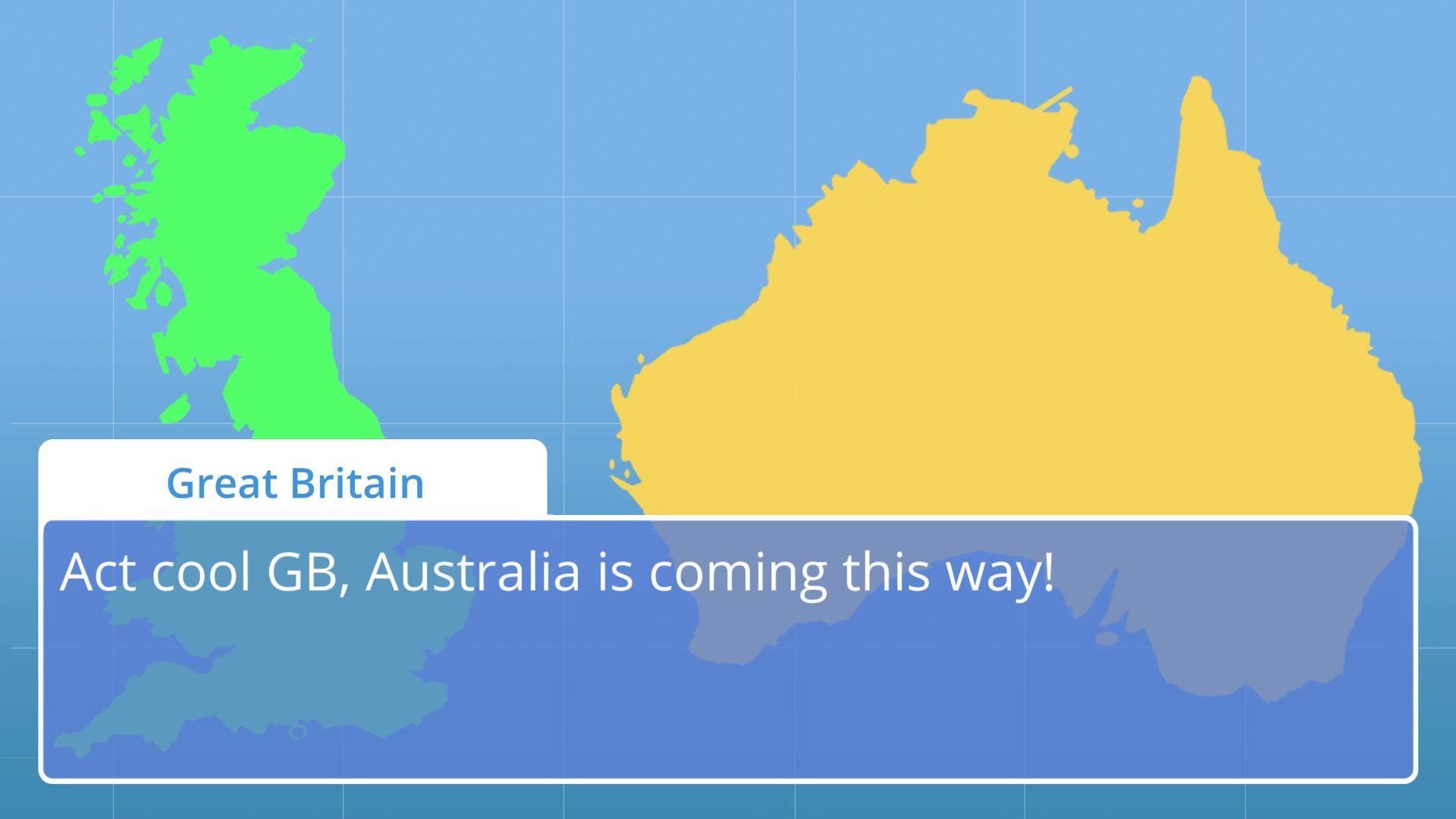Australiove (itch) - кадр 2