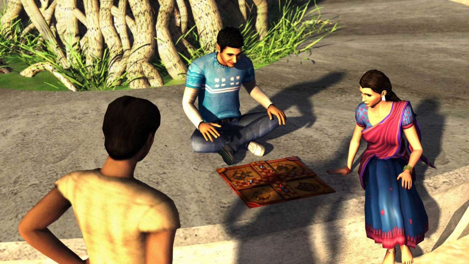 Desi Adda: Games of India - кадр 9