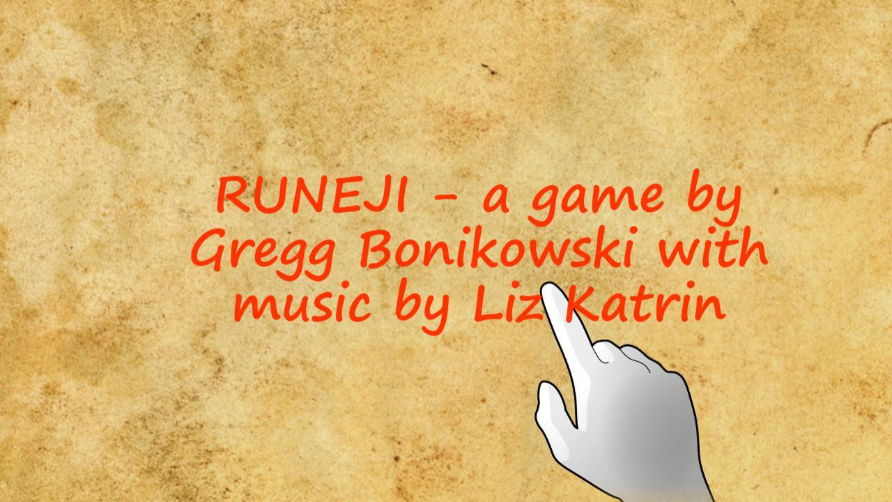 Runeji (itch) - кадр 4