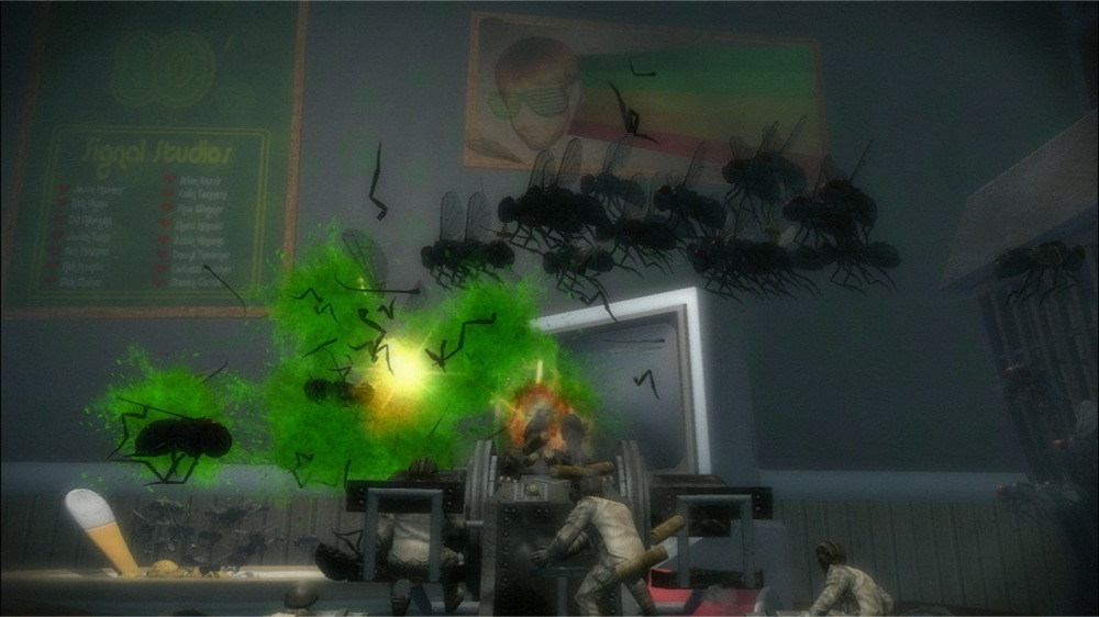 Toy Soldiers: Cold War - кадр 15