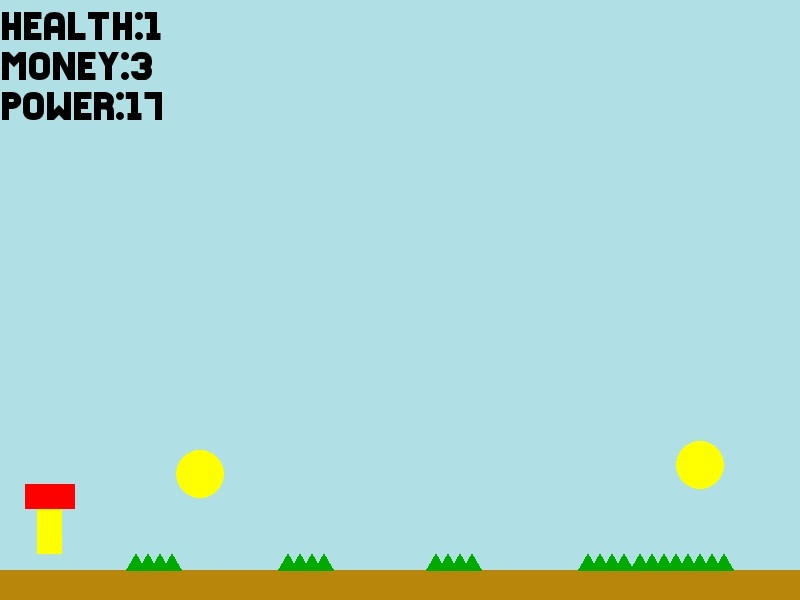 Legend of Mushroom (itch) - кадр 2