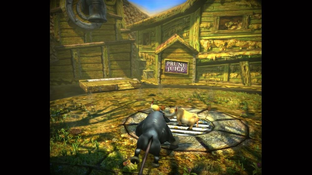 Conker - кадр 11